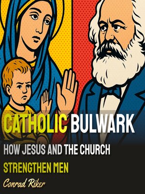 cover image of Catholic Bulwark
